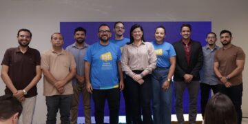 Escola de Comunicação capacita 50 novos negócios e fortalece economia em Pau dos Ferros