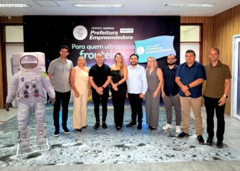 Apodi conquista prêmio do SEBRAE com projeto inovador