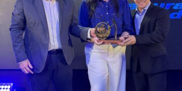 Gestão Marianna Almeida conquista Prêmio Sebrae Prefeitura Empreendedora