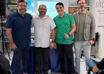 Apodi recebe Caravana FUG RN com cursos gratuitos voltados a qualificação profissional