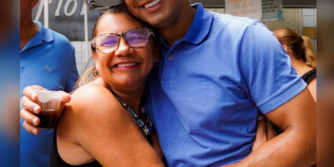 Allyson amplia diálogo e articulação e percorre seis cidades do RN em quatro dias