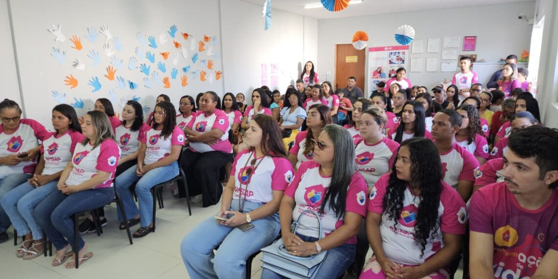 Parceria entre Prefeitura de São Gonçalo e AMSAP forma 40 novos costureiros