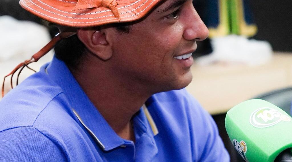 Allyson Bezerra defende gestão municipalista e garante parceria direta com prefeitos no RN