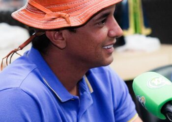 Allyson Bezerra defende gestão municipalista e garante parceria direta com prefeitos no RN