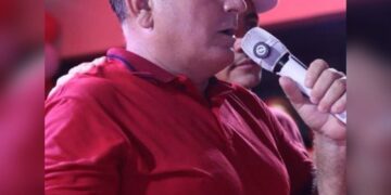 Ministério Público pede indeferimento do registro de candidatura de Fabrício Regis em Itaú/RN