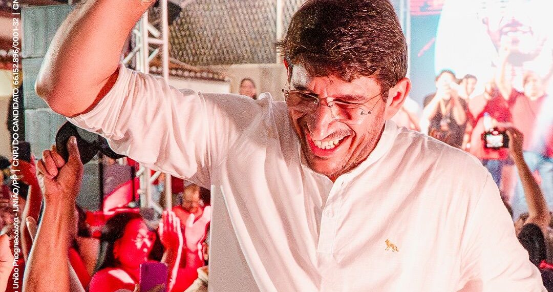 Mais uma vitória de Pezão em Itaú: Justiça Eleitoral confirma CNPJ do Partido