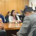 Vereadora Lídia Guedes, leva ao Planalto propostas que podem transformar a fiscalização e transparência nos municípios