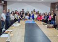 Prefeitura de São Gonçalo articula ações para garantir o Selo UNICEF 2025-2028