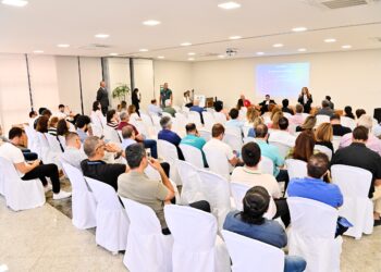 Assembleia do RN fortalece servidor com avanço na AlernPrev