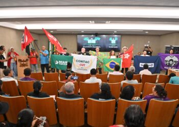 Audiência na Assembleia sobre escala 6×1 define encaminhamentos e amplia debate no RN