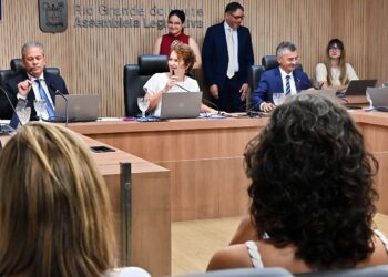 Comissão de Educação da ALRN aprova abono de faltas para atletas servidores