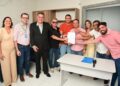Prefeitura do Assú assina convênio com a Liga Mossoroense contra o Câncer