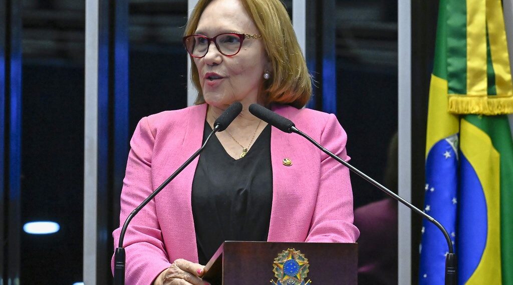 Confira 10 ações de Zenaide em defesa das mulheres e contra a violência de gênero