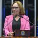 Confira 10 ações de Zenaide em defesa das mulheres e contra a violência de gênero