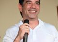Gustavo Soares aparece em 7º lugar e seria eleito deputado estadual, aponta nova pesquisa