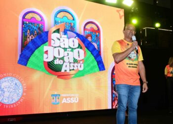 Prefeitura do Assú apresenta em Mossoró o São João mais antigo do mundo e destaca tradição tricentenária