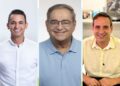Allyson Bezerra lidera disputa pelo Governo do RN com 35,5%; Álvaro tem 22,9%, Cadu 6,6%, aponta Metadata/Grupo Dial
