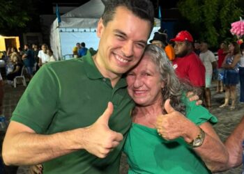 Walter Alves é um dos nomes mais citados para deputado estadual em pesquisa da 98FM