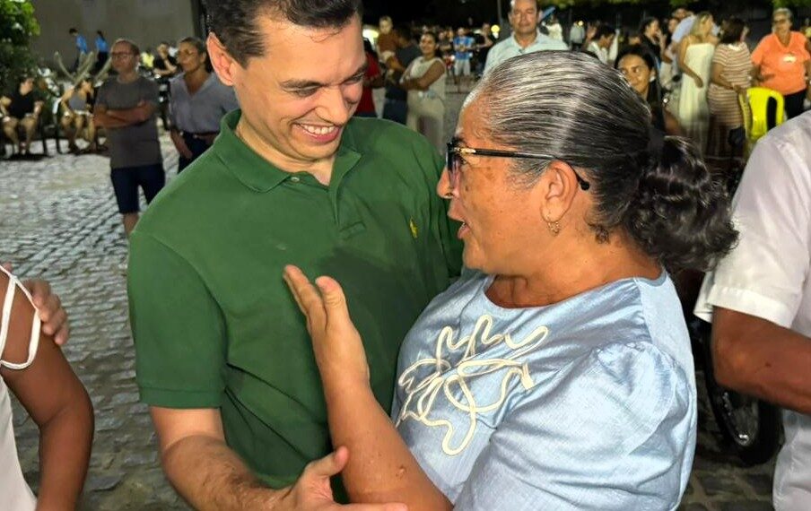 Em nova pesquisa, Walter Alves lidera nominata do MDB e é mais uma vez um dos mais citados para a ALRN