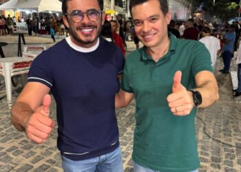 Presidente da Câmara e grupo político de Lagoa D’Anta fecham apoio a Walter Alves