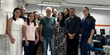 Sesap realiza Oficina Tabwin (Data SUS) em Mossoró