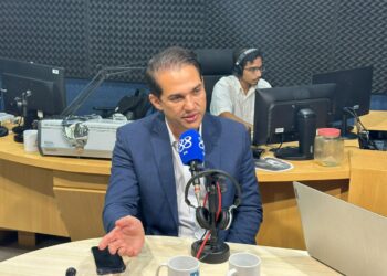 Kleber Rodrigues projeta eleição de 6 deputados pela federação UB/PP e reafirma vitória de Allyson já no 1º turno