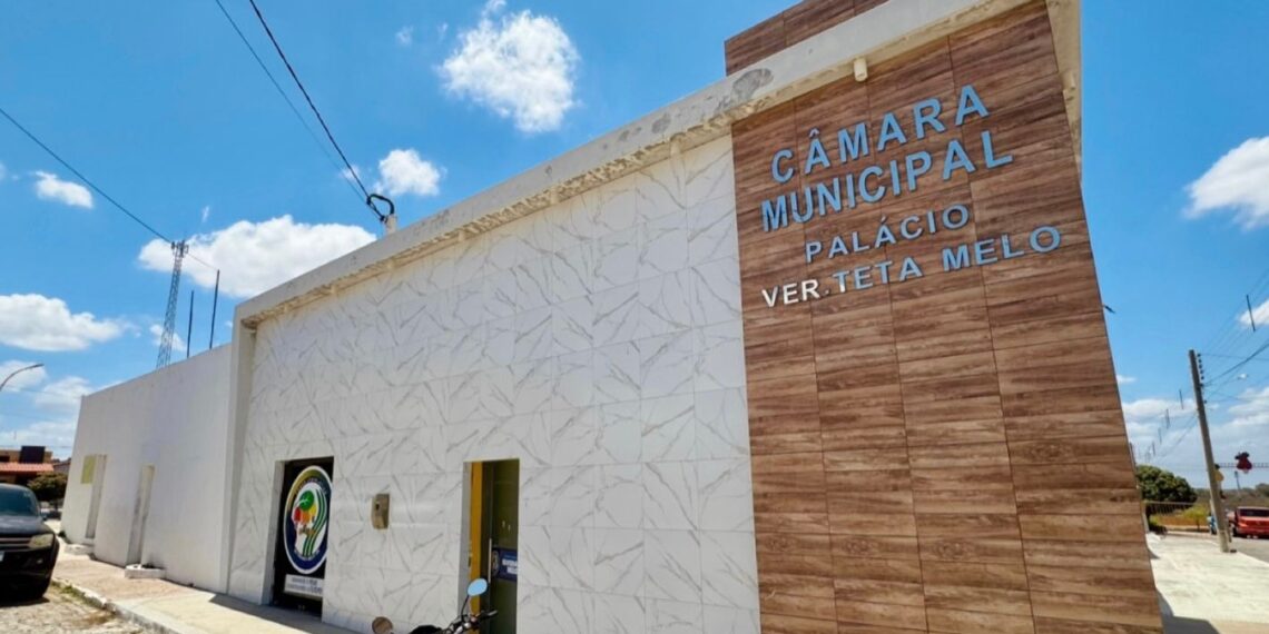 Câmara reduz valor do São Pedro 2026 em Severiano Melo, mas gasto de R$ 500 mil gera debate