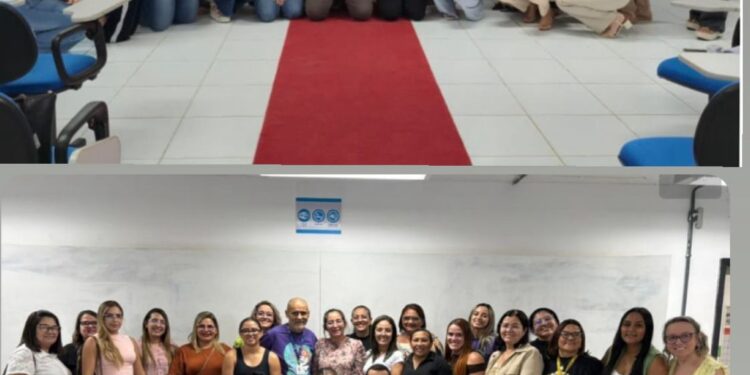 Sesap, Liga contra o Câncer e UFRN lançam Projeto Futuro Sem HPV em Mossoró