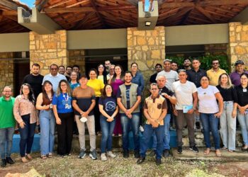 Sesap realiza qualificação sobre o Sistema do VIGIAGUA em Mossoró