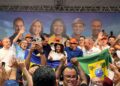 Parnamirim: Em grande ato político, Prefeita Nilda anuncia apoio a Allyson Bezerra