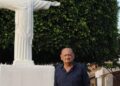 A trajetória do sousense e guardião da quadra 30 do Setor Oeste do Gama/DF, pioneiro, candango, Antônio Gomes Formiga, primo da ex-vice-prefeita de Luís Gomes-RN, Dra. Antônia Gomes Abrantes Barbosa