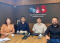 OAB Apodi intensifica ações do Maio Amarelo 2026 em defesa de um trânsito mais seguro
