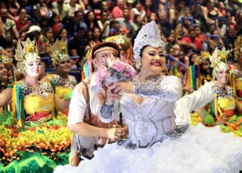 Festival de Quadrilhas São Gonçalo Junino 2026 tem vagas preenchidas em menos de 12 horas