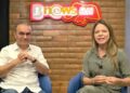 Apesar da polarização, aqui no RN as eleições estão sendo vencidas por lideranças com perfil de centro, explica Kelps