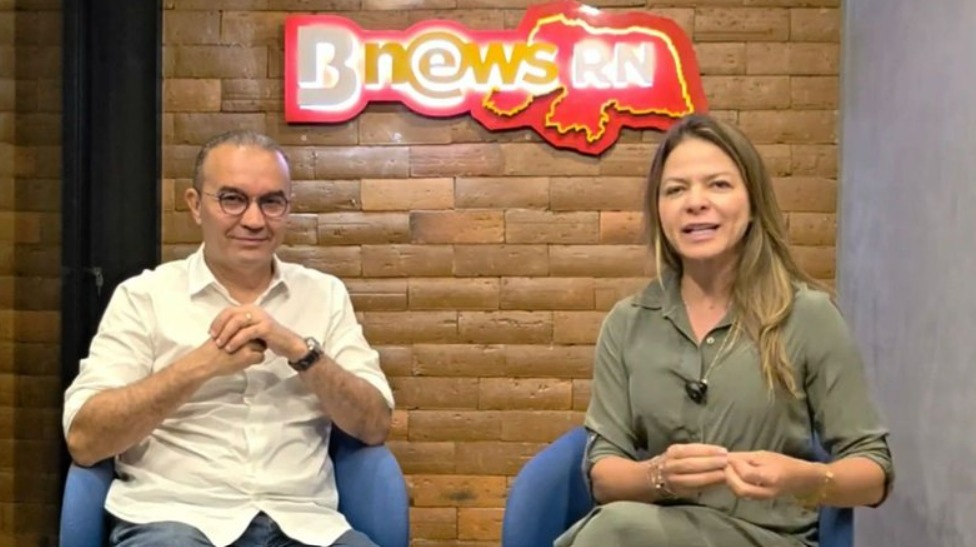 Apesar da polarização, aqui no RN as eleições estão sendo vencidas por lideranças com perfil de centro, explica Kelps