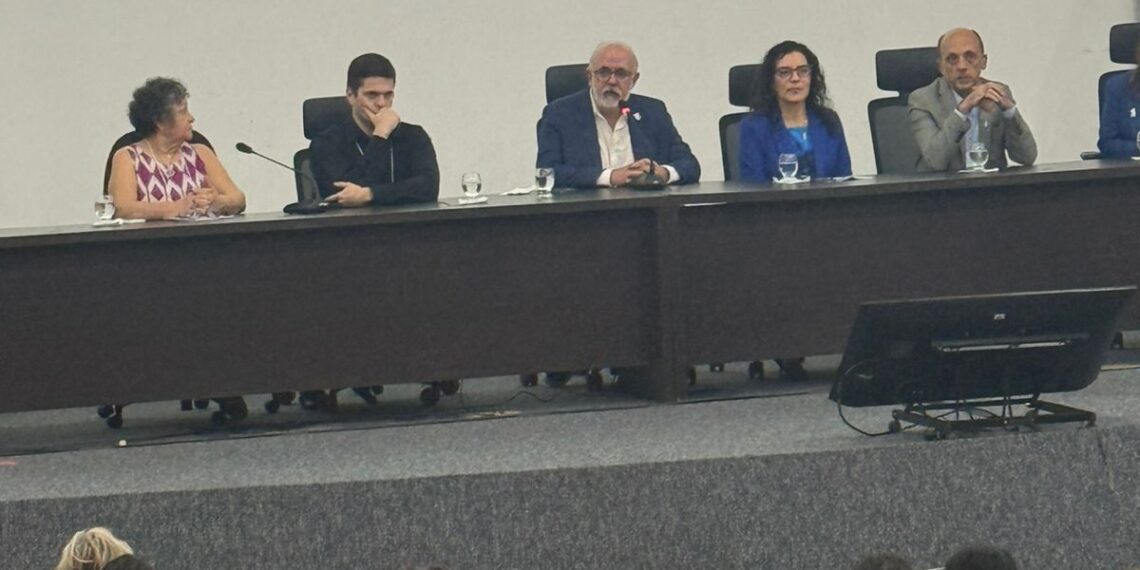 Sesap participa da II Jornada Potiguar SBIm de Imunizações