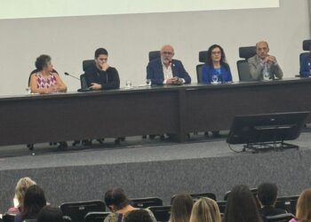 Sesap participa da II Jornada Potiguar SBIm de Imunizações