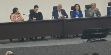 Sesap participa da II Jornada Potiguar SBIm de Imunizações