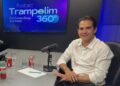 Kleber Rodrigues diz que Allyson pode “virar a chave” do RN”