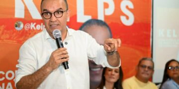 “Cadê o mutirão para defender as mulheres?”, pergunta Kelps