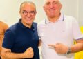 Kelps ratifica aliança com Irani Guedes em Parnamirim