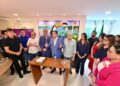 Taveira Jr. admite que vai avaliar nomes para o Governo junto com os demais integrantes da sigla do PSDB