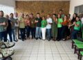 Walter Alves cumpre agenda no Seridó, visita quatro prefeitos e reforça diálogo com lideranças políticas