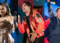 Simone Mendes, Nattan e Leonardo: confira programação completa do São João de Natal