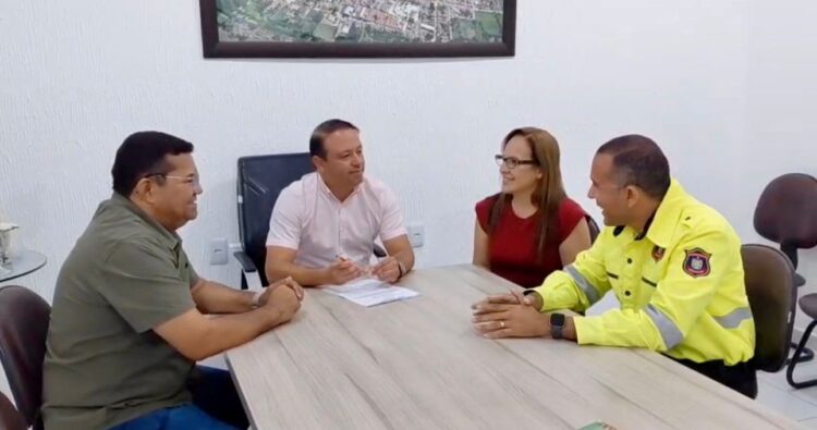Concurso de redação vai premiar alunos do 9º ano da rede municipal de Assú