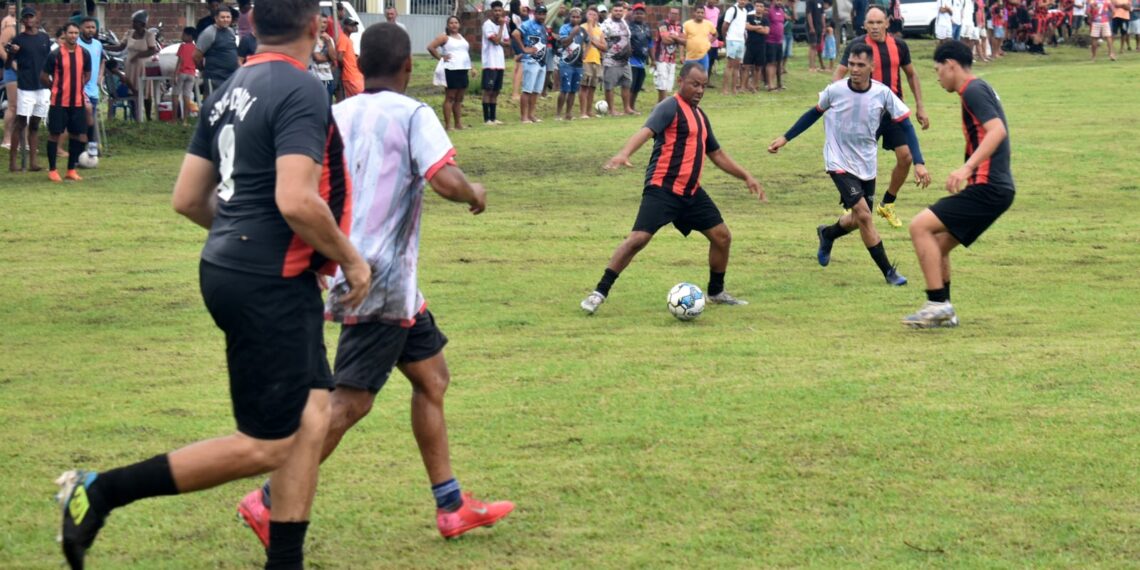 Campeonato São-gonçalense de Futebol 2026 começa neste final de semana com mais de R$ 32 mil em premiações