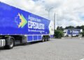 Carreta de Oftalmologia chega a São Gonçalo do Amarante para reduzir fila de consultas, exames e cirurgias de catarata