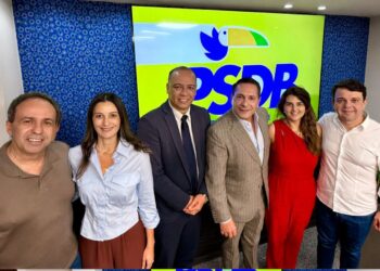 Deputados do PSDB debatem escolha do candidato a governador, respeitando posições dos outros pré-candidatos