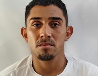 Homem morre com queimaduras em 100% do corpo após incêndio em casa em Baraúna/RN