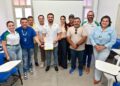 Presidente da Assembleia Legislativa acompanha gestão da Saúde em Caicó